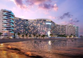 Sora Beach Rezidansları