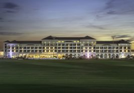 Al Habtoor Polo Resort & Kulübü